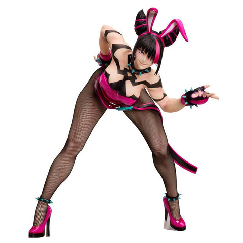 [FREEing / Union Creative International Ltd)] B-STYLE: Street Fighter - Han Juri 1/4 - Bunny Ver.