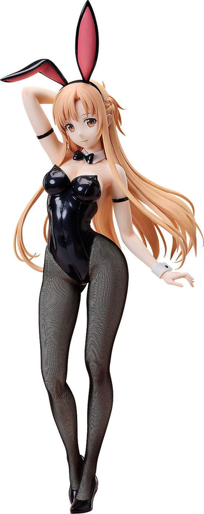 [FREEing] B-STYLE: Sword Art Online: Progressive - Aria Of A Starless Night - Asuna (Bunny Ver.) 1/4