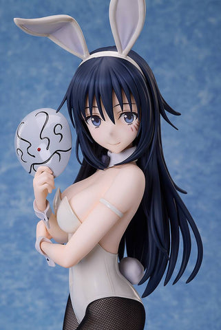 [Good Smile Company / FREEing] B-Style: That Time I Got Reincarnated as a Slime - Shizue Izawa 1/4 (Bunny Ver.)