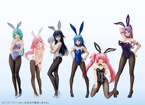 [Good Smile Company / FREEing] B-Style: That Time I Got Reincarnated as a Slime - Shizue Izawa 1/4 (Bunny Ver.)