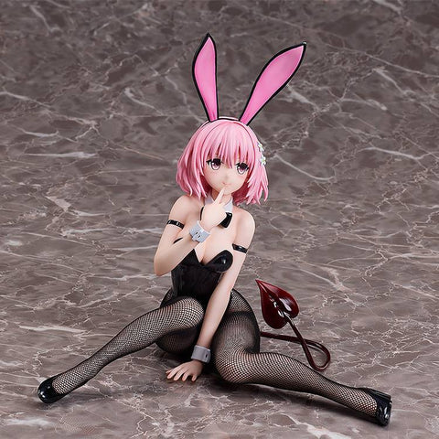 [Good Smile Company / FREEing] B-Style: To Love-Ru Darkness - Momo Belia Deviluke (Bunny Ver.)