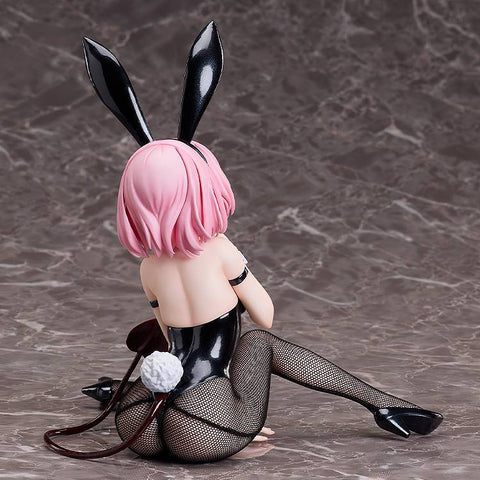 [Good Smile Company / FREEing] B-Style: To Love-Ru Darkness - Momo Belia Deviluke (Bunny Ver.)