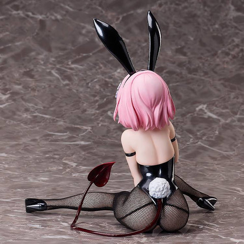 [Good Smile Company / FREEing] B-Style: To Love-Ru Darkness - Momo Belia Deviluke (Bunny Ver.)