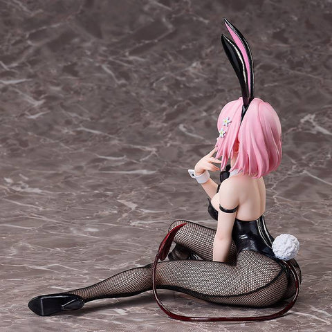 [Good Smile Company / FREEing] B-Style: To Love-Ru Darkness - Momo Belia Deviluke (Bunny Ver.)