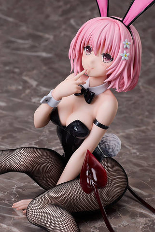 [Good Smile Company / FREEing] B-Style: To Love-Ru Darkness - Momo Belia Deviluke (Bunny Ver.)