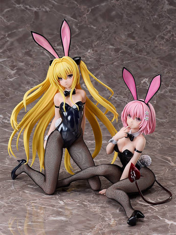 [Good Smile Company / FREEing] B-Style: To Love-Ru Darkness - Momo Belia Deviluke (Bunny Ver.)