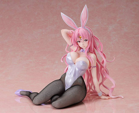 [Good Smile Company / FREEing] B-Style: To Love-Ru Darkness - Sephie Michaela Deviluke (Bunny Ver.) 1/4