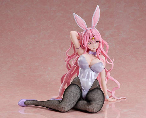 [Good Smile Company / FREEing] B-Style: To Love-Ru Darkness - Sephie Michaela Deviluke (Bunny Ver.) 1/4