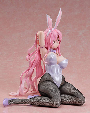 [Good Smile Company / FREEing] B-Style: To Love-Ru Darkness - Sephie Michaela Deviluke (Bunny Ver.) 1/4