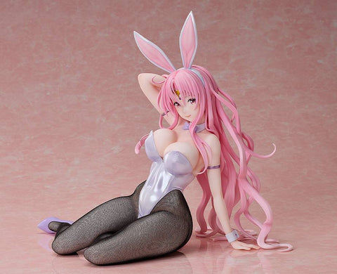 [Good Smile Company / FREEing] B-Style: To Love-Ru Darkness - Sephie Michaela Deviluke (Bunny Ver.) 1/4