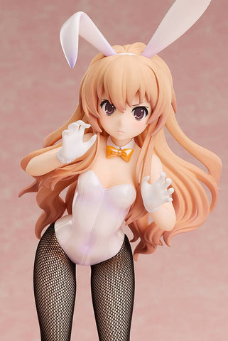 [FREEing] B-STYLE: Toradora! - Aisaka Taiga 1/6 - Bunny Ver.