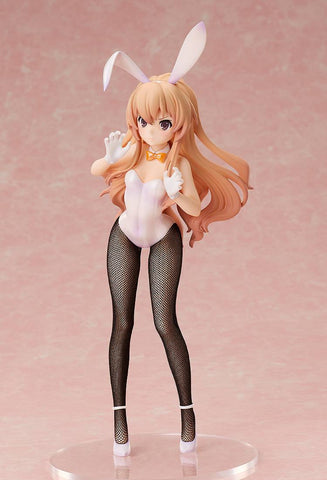 [FREEing] B-STYLE: Toradora! - Aisaka Taiga 1/6 - Bunny Ver.