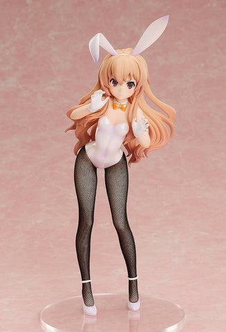 [FREEing] B-STYLE: Toradora! - Aisaka Taiga 1/6 - Bunny Ver.