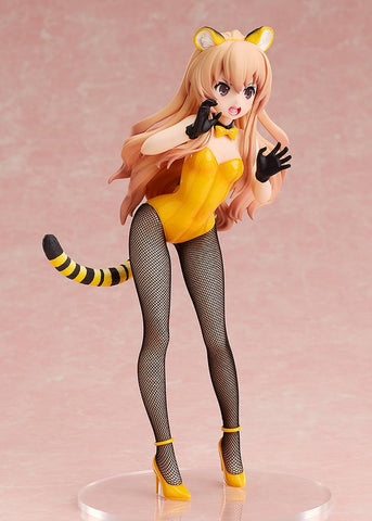 [Good Smile Company / FREEing] B-Style: Toradora! - Aisaka Taiga 1/6 (Tiger Ver.)