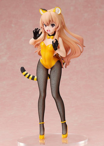 [Good Smile Company / FREEing] B-Style: Toradora! - Aisaka Taiga 1/6 (Tiger Ver.)