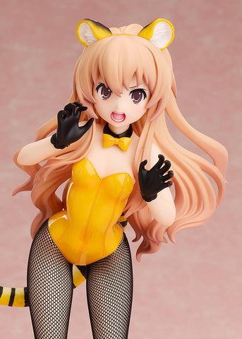 [Good Smile Company / FREEing] B-Style: Toradora! - Aisaka Taiga 1/6 (Tiger Ver.)