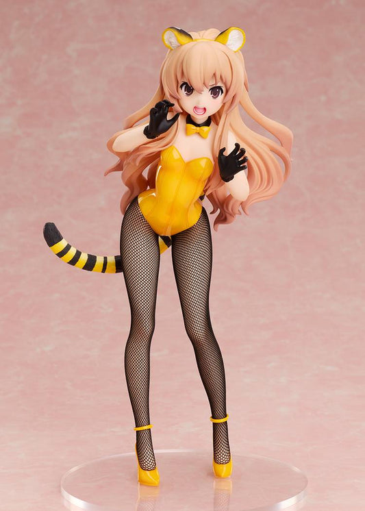 [Good Smile Company / FREEing] B-Style: Toradora! - Aisaka Taiga 1/6 (Tiger Ver.)