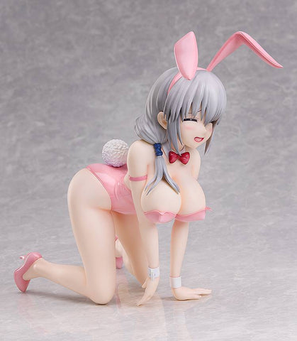 [Good Smile Company / FREEing] B-Style: Tsuki Uzaki (Bare Leg Bunny Ver.) 1/4