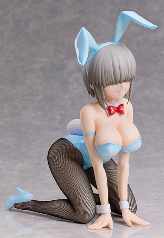 [Good Smile Company / FREEing] B-Style: Yanagi Uzaki (Bunny Ver.) 1/4