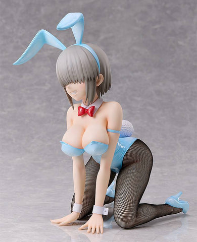 [Good Smile Company / FREEing] B-Style: Yanagi Uzaki (Bunny Ver.) 1/4