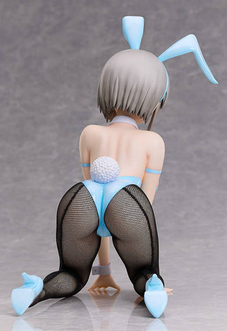 [Good Smile Company / FREEing] B-Style: Yanagi Uzaki (Bunny Ver.) 1/4