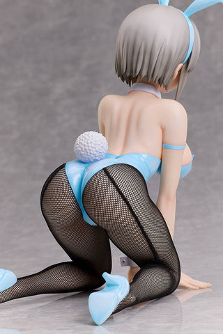 [Good Smile Company / FREEing] B-Style: Yanagi Uzaki (Bunny Ver.) 1/4