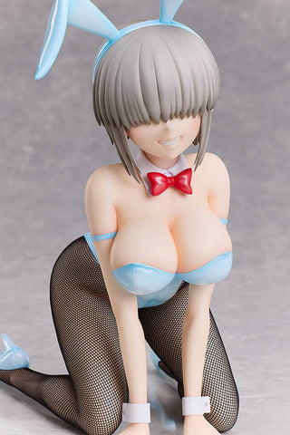 [Good Smile Company / FREEing] B-Style: Yanagi Uzaki (Bunny Ver.) 1/4