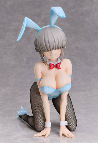 [Good Smile Company / FREEing] B-Style: Yanagi Uzaki (Bunny Ver.) 1/4