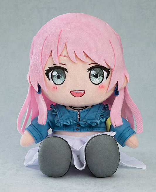 [Good Smile Company] BanG Dream! MyGo - Chihaya Plushie