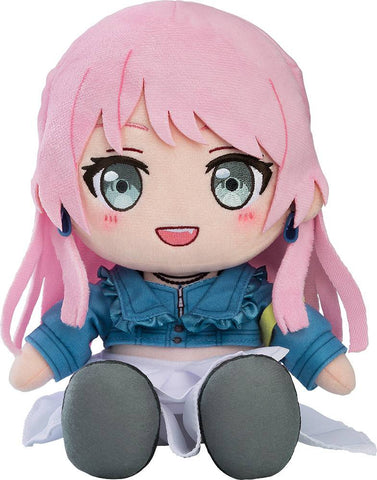 [Good Smile Company] BanG Dream! MyGo - Chihaya Plushie