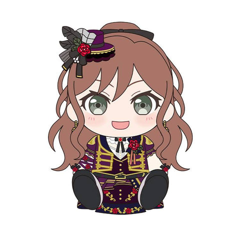 [Good Smile Company] - Plush Toys  - BanG Dream!: Roselia - Imai Lisa