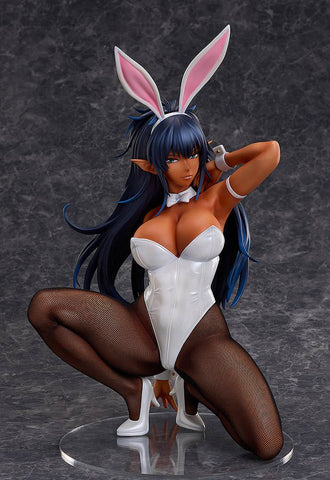 [Good Smile Company / FREEing] BASTARD!! The Dark God of Destruction: Arshes Nei 1/4 (Bunny Ver.)