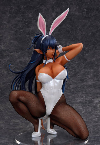 [Good Smile Company / FREEing] BASTARD!! The Dark God of Destruction: Arshes Nei 1/4 (Bunny Ver.)