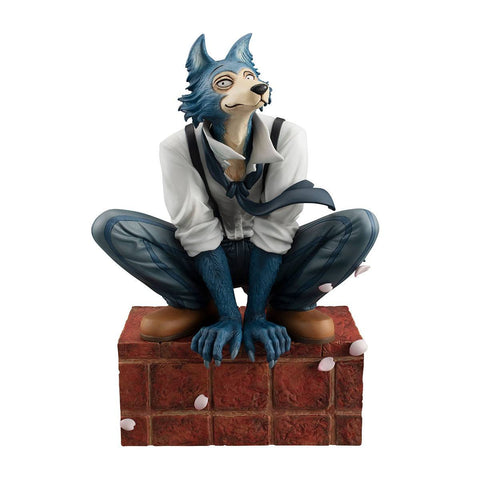 [MegaHouse] BEASTARS: Legoshi - LIMITED EXCLUSIVE REISSUE