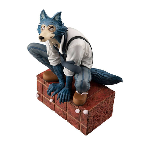 [MegaHouse] BEASTARS: Legoshi - LIMITED EXCLUSIVE REISSUE