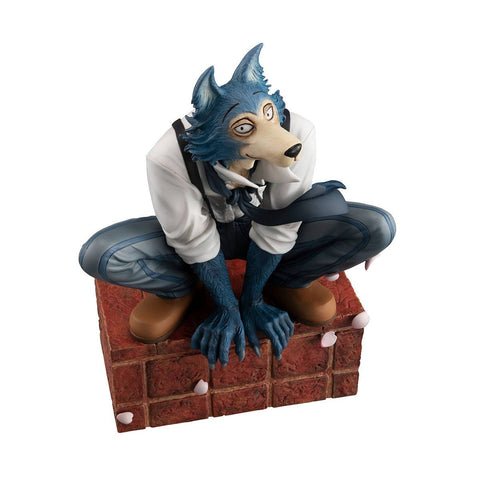 [MegaHouse] BEASTARS: Legoshi - LIMITED EXCLUSIVE REISSUE