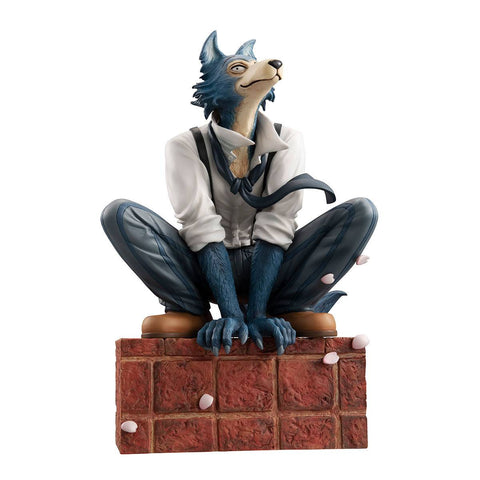 [MegaHouse] BEASTARS: Legoshi - LIMITED EXCLUSIVE REISSUE