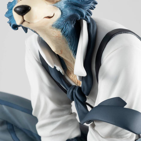 [MegaHouse] BEASTARS: Legoshi - LIMITED EXCLUSIVE REISSUE