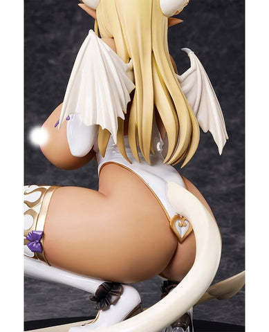 [BINDing / Native] Binding Creator's Opinion: Original Character - 1/4 - Cattleya (Another Color Ver.) (Limited Edition)