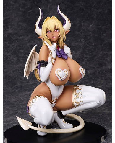 [BINDing / Native] Binding Creator's Opinion: Original Character - 1/4 - Cattleya (Another Color Ver.) (Limited Edition)