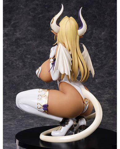 [BINDing / Native] Binding Creator's Opinion: Original Character - 1/4 - Cattleya (Another Color Ver.) (Limited Edition)