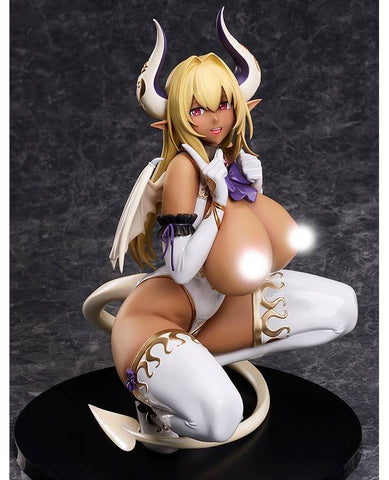 [BINDing / Native] Binding Creator's Opinion: Original Character - 1/4 - Cattleya (Another Color Ver.) (Limited Edition)