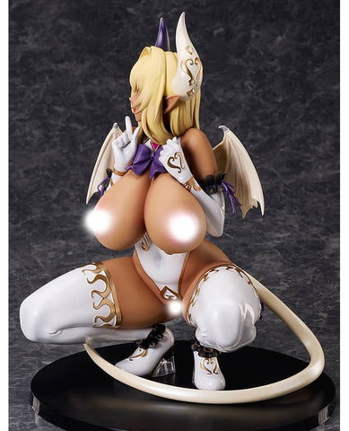 [BINDing / Native] Binding Creator's Opinion: Original Character - 1/4 - Cattleya (Another Color Ver.) (Limited Edition)