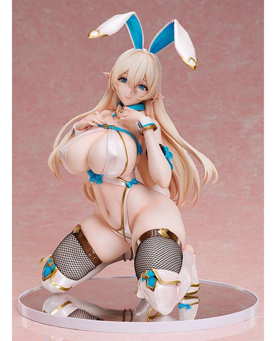 [BINDing / Native] Binding Creator's Opinion: Original Character - 1/4 - Lalanoa (Bunny Ver.) (Limited Edition + Bonus)