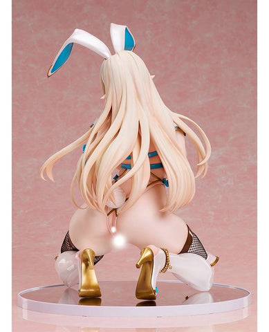 [BINDing / Native] Binding Creator's Opinion: Original Character - 1/4 - Lalanoa (Bunny Ver.) (Limited Edition + Bonus)