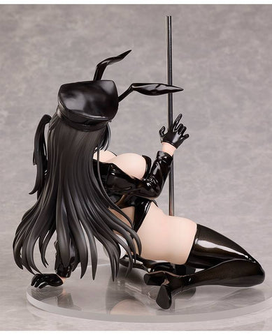 [BINDing / Native] Binding Creator's Opinion: Original Character - Black Bunny Mera 1/6 (Limited + Bonus)