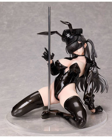 [BINDing / Native] Binding Creator's Opinion: Original Character - Black Bunny Mera 1/6 (Limited + Bonus)