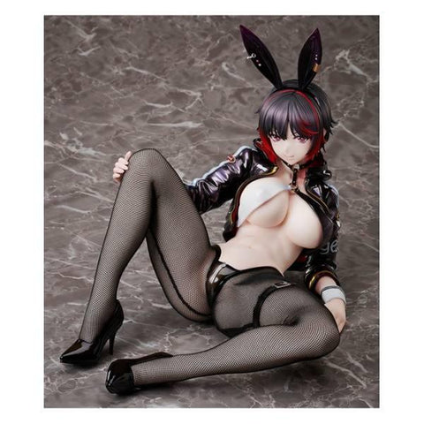 [BINDing / Native] Binding Creator's Opinion: Original Character - Miu Minami 1/4 - Bunny Ver. (Limited Edition)