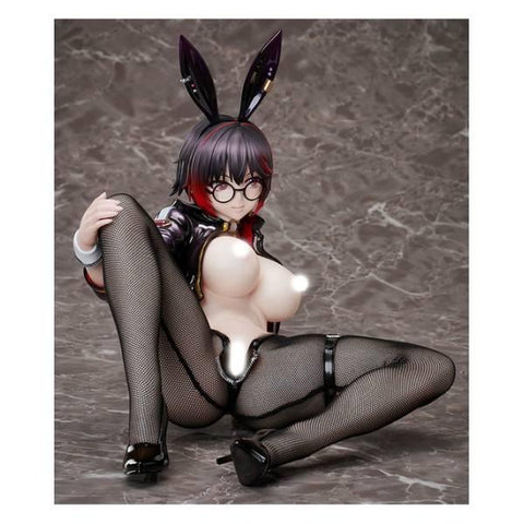 [BINDing / Native] Binding Creator's Opinion: Original Character - Miu Minami 1/4 - Bunny Ver. (Limited Edition)