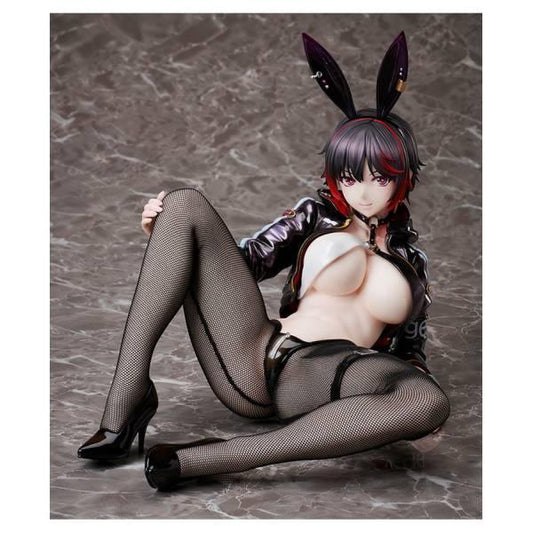 [BINDing / Native] Binding Creator's Opinion: Original Character - Miu Minami 1/4 - Bunny Ver. (Limited Edition) - TinyTokyoToys